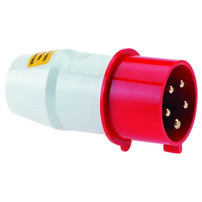 Bals Drehfeldrichtungsanzeiger 16A 5p 400V 6h IP44 2214