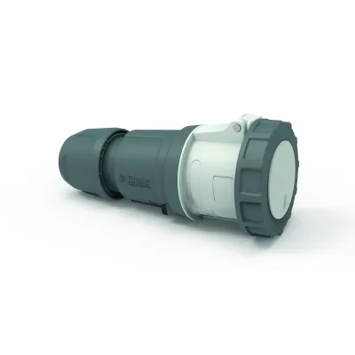 Bals Kupplung MULTI-GRIP TE-Plus 31641 125A 5p>50V 1h IP67