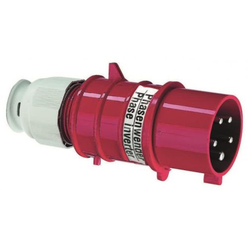 Bild: Bals Phasenwender TE MULTI-GRIP 16A 5p 400V 6h IP44 2271