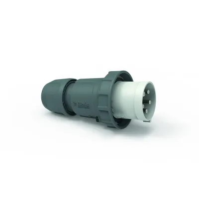 Bals Stecker 125A 5p >50V 1h IP67 21966