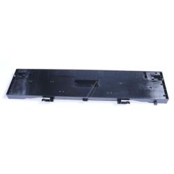 Bandeau für Geschirrspüler AEG 1175230406 Schwarz