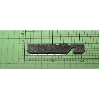 Bandhalter für Herd Amica 9048540 Befestigung