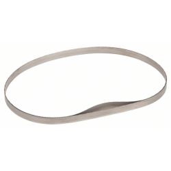 Bandsägeblatt CB 2818 BIM, für GCB 18 (2 Stück, 18 TPI)