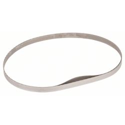 Bandsägeblatt CB 2824 BIM, für GCB 18 (2 Stück, 24 TPI)