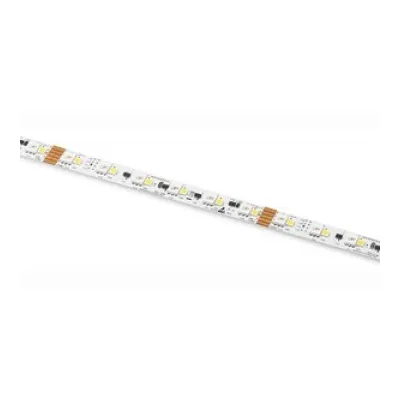 Barthelme 50414933 LED-Lichtband 20W/m rgbw 3000K 120Stk/m IP00