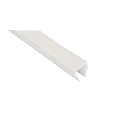 Barthelme Abdeckung Kunststoff f.BARdolino Refl. 2m 62399352