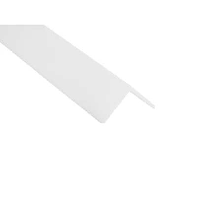 Barthelme Abdeckung Kunststoff 62399893 | Diffusor opal 3m | 28,6x28,6 mm | symmetrisch | direkt | blendfrei | weiß