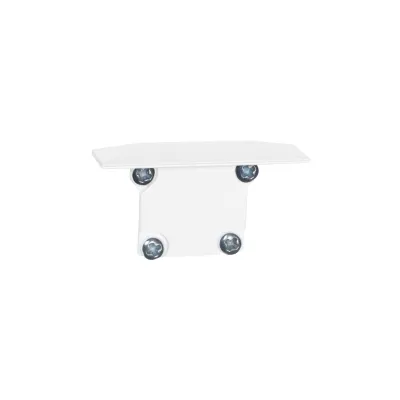 Barthelme Endkappe RAL9010 62399607_9010