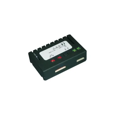 Barthelme Konverter 10-30VDC 12VAC 700mA 66000333