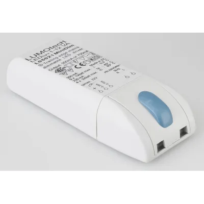 Barthelme Konverter MiniDimmer 230-240V 350/700mA LEDTREIB67