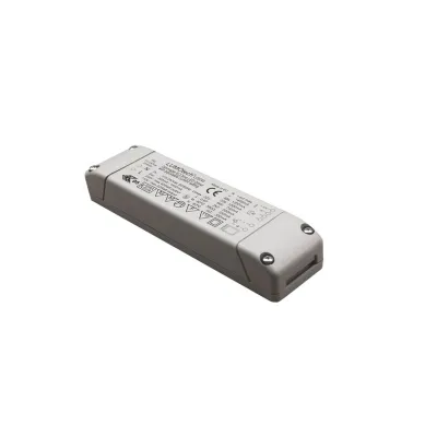 Barthelme LED-Konverter ECOline 62517800 | 10-40W | 230V | 16-32V | 160-1400mA | IP20 | Konstantstrom