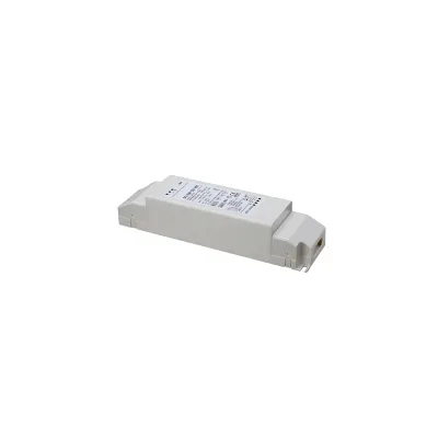 Barthelme LED Konverter 66004758 | 12V DC Netzteil | 70W 5,8A | IP20 | Metallgehäuse | für Innenbereich | 240x60x49mm