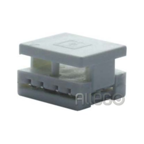 Bild: Barthelme LED-Streifen Verbinder 8mm 50070203 zum werkzeuglosen Verbinden von 2-