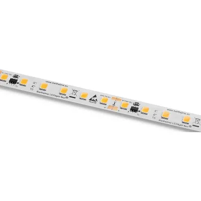 Barthelme LED-Stripe 5m 24VDC 2700K IP66 50413728T