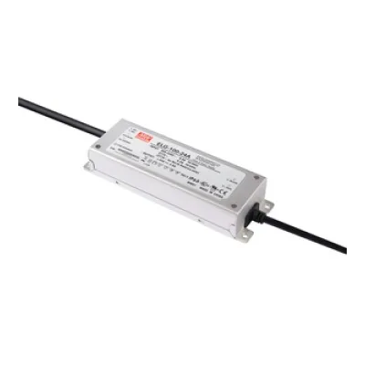 BARTHELME Netzteil 24V DC 75W | 66000215 | IP67 | LED-Trafo Außenbereich | Metallgehäuse | 3,15A | Schutzklasse II