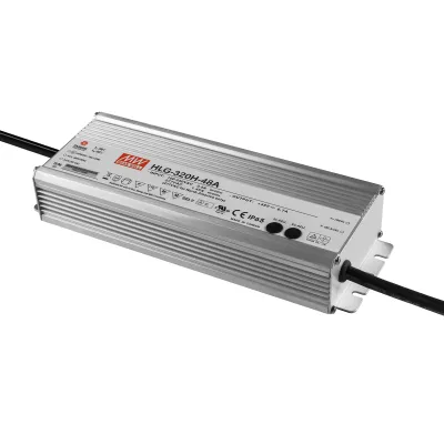 Barthelme Netzteil 48VDC 320W 66004832