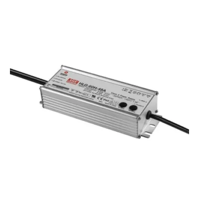 Barthelme Netzteil 60W 2,5A IP65 66000214 sek.24V/DC Barthelme Netzteil 60W 2,5A