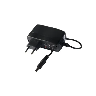 Barthelme Steckernetzteil 24VDC 60W schwarz 66000233