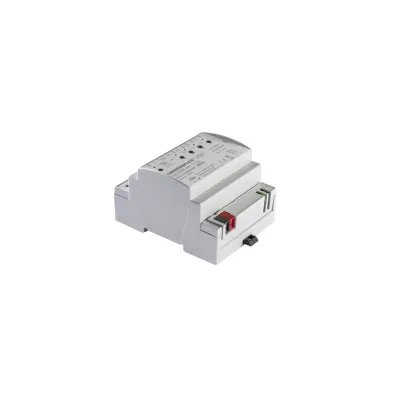 Barthelme LED-Lichtsteuergerät CHROMOFLEX Pro KNX 66000384 | 4-Kanal | Hutschiene REG 4TE | 422 W | IP20