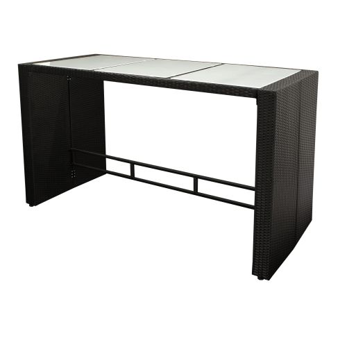 Bild: Bartisch DAVOS 185x80cm