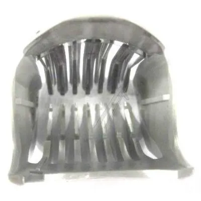 Bartkamm für Panasonic Rasierer WER221S7418 Bartschneider