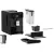 Bild: Bartscher Kaffeevollautomat Easy Slim 200 | 15 Programme | Touch-Steuerung | Milchbehälter abnehmbar | 19 bar