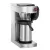 Bild: Bartscher Filterkaffeemaschine Aurora 22 190187 | Edelstahl | 1,9L | Isolierkanne | 12 Tassen | Gastronomie | Silber