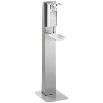 Bartscher Desinfektionssäule D1 1170 825024