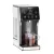 Bild: Bartscher Heißwasserbereiter D3000 200043 | 3L | 40–100°C | Touchbedienung | 6 Temperaturstufen | Edelstahl | Schwarz