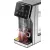 Bild: Bartscher Heißwasserbereiter D3000 200043 | 3L | 40–100°C | Touchbedienung | 6 Temperaturstufen | Edelstahl | Schwarz