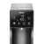 Bild: Bartscher Heißwasserbereiter D3000 200043 | 3L | 40–100°C | Touchbedienung | 6 Temperaturstufen | Edelstahl | Schwarz