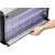 Bild: Bartscher Insektenvernichter IV-65 300317 | UV-Lichtfalle elektrisch | 45W | 2x20W | 645x100x365 mm | Edelstahl