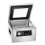 Bild: Bartscher Vakuumiergerät K 300/60L 300747 | Kammergerät Gastronomie | Edelstahl | 300 mm Schweißnaht | digital | silber