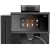 Bild: Bartscher Kaffeevollautomat KV1 Comfort | 23 Programme | Touchscreen | Festwasseranschluss | 6L Tank | Schwarz-Silber