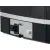 Bild: Bartscher Kaffeevollautomat KV1 Comfort | 23 Programme | Touchscreen | Festwasseranschluss | 6L Tank | Schwarz-Silber