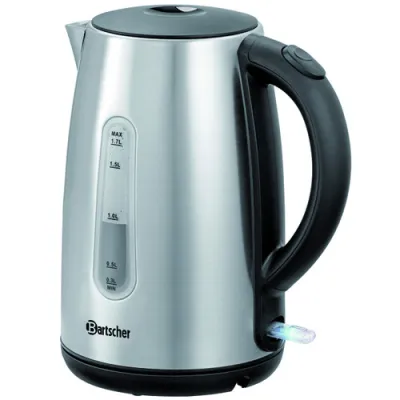 Bartscher Wasserkocher 1,7L 200095