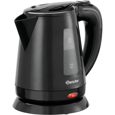 Bartscher Wasserkocher 200108