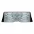 Bild: Base Assembly LG AAN75029303 49/55LF63