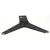 Bild: Base Assembly LG AAN76411702 50/55UK65