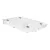 Bild: Base of station（White） 201-2497-0121 Ecovacs