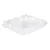 Bild: Base of station（White） 201-2497-0121 Ecovacs