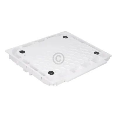 Base of station(white) Ecovacs 201-2425-10C3 für Staubsauger-Roboter Ecovacs