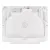 Bild: Base of station(white) Ecovacs 201-2425-10C3 für Staubsauger-Roboter Ecovacs