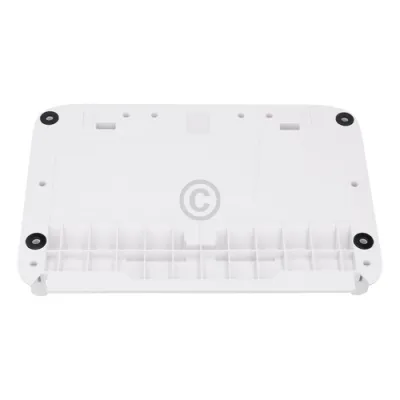 Base Of Station (White)