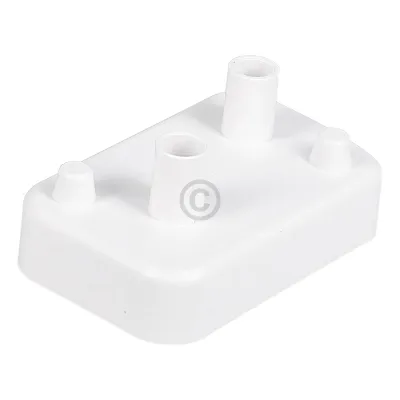 Base station top cover 201-2478-1884 Ecovacs