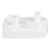 Bild: Base station top cover 201-2478-1884 Ecovacs