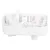 Bild: Base station top cover 201-2478-1884 Ecovacs