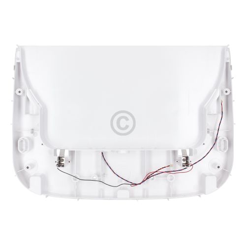 Bild: Basis der Station Ecovacs 201-2311-0059 für Staubsauger-Roboter