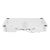 Bild: Basis Ecovacs 201-2361-0004 für Staubsauger-Roboter