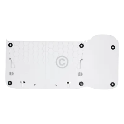 Basis Ecovacs 201-2362-0007 für Staubsauger-Roboter